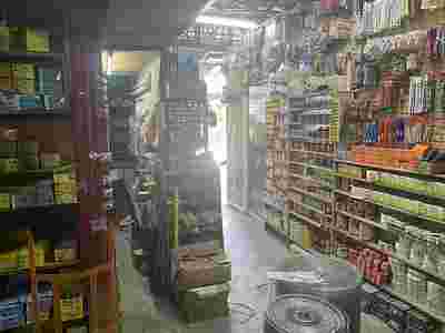 Contents of Hardware and Timber Trading Company - New and unused  General hardware