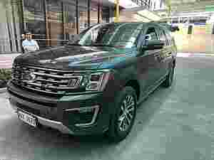 Ford Expedition - Limited