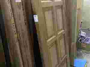 Hardwood Doors , architraves and decorative wood