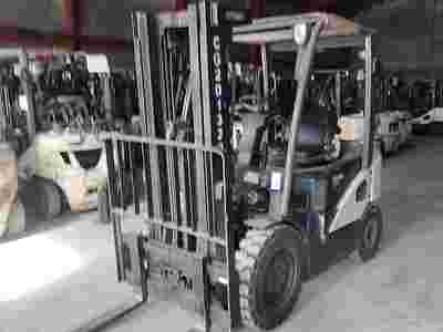 Diesel and LGP 2.5T and 3.3T.Forklifts all Priced to sell!!!!
